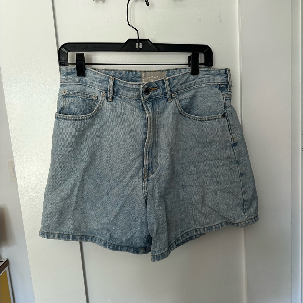 Everlane A Line short
